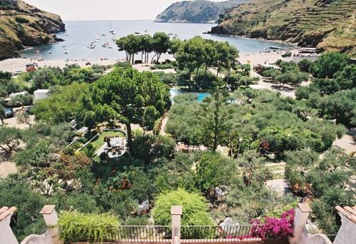 Imagen general del Hotel Cala Joncols. Foto 6