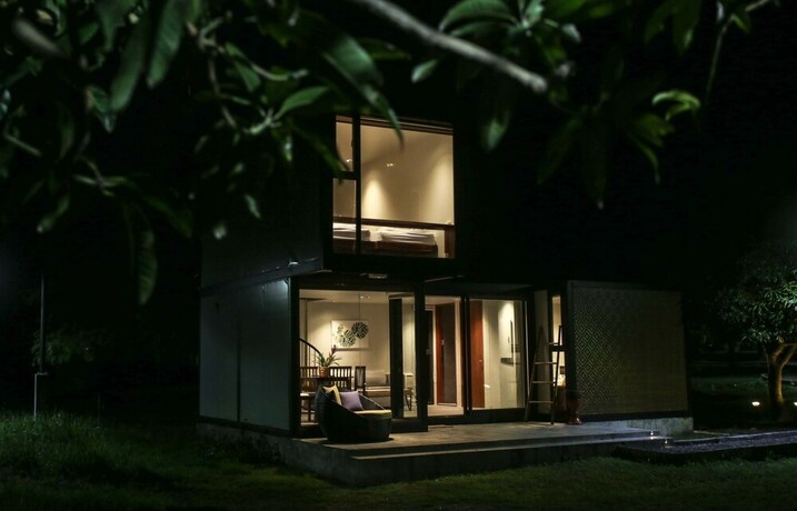 Imagen de la habitación del Hotel Cala Laiya. Foto 18