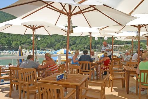 Imagen general del Hotel Cala Llonga Resort. Foto 7