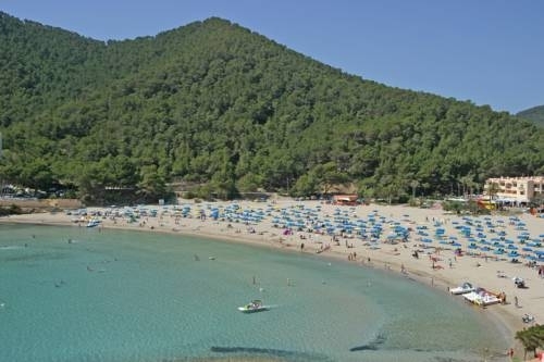 Imagen general del Hotel Cala Llonga Resort. Foto 8