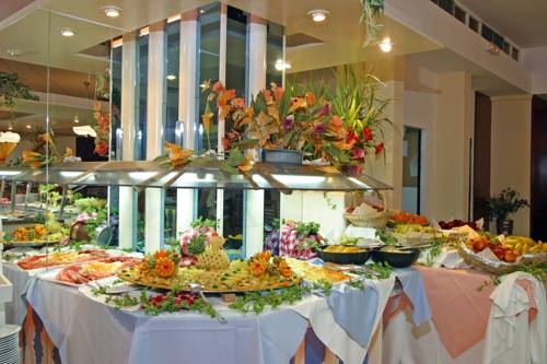 Imagen general del Hotel Cala Llonga Resort. Foto 15