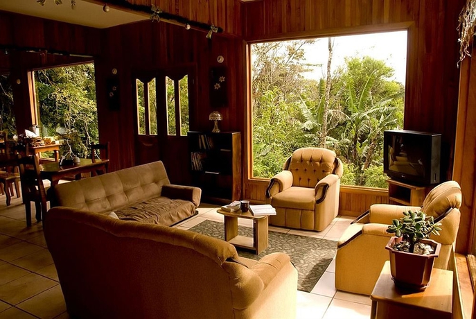 Imagen de los interiores del Hotel Cala Lodge. Foto 10