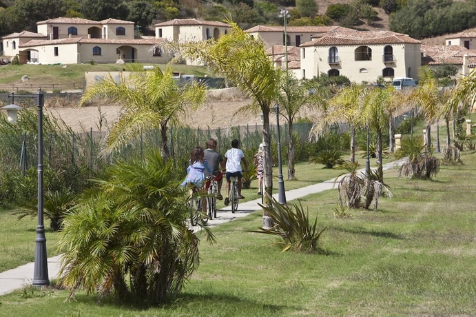 Imagen general del Hotel Cala Luas Resort. Foto 2