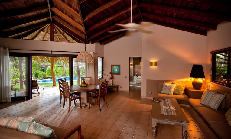 Imagen de los interiores del Hotel Cala Luna Boutique and Villas. Foto 16