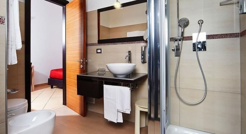 Imagen general del Hotel Cala Luna. Foto 3