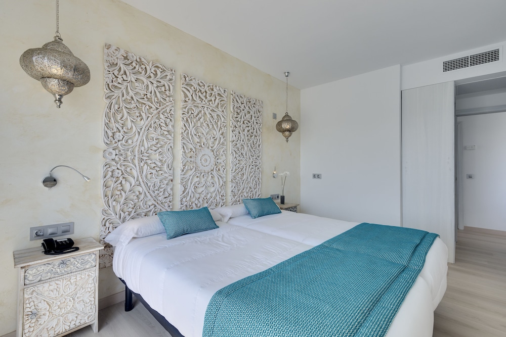 Imagen de la habitación del Hotel Cala Millor Garden, Adults Only. Foto 9