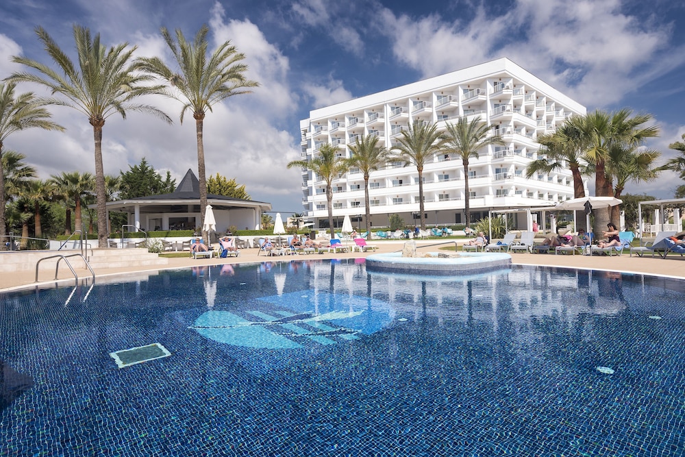 Imagen general del Hotel Cala Millor Garden, Adults Only. Foto 1