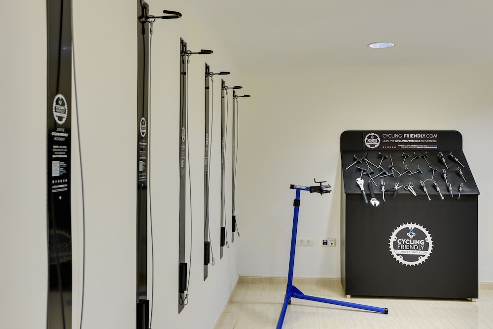 Imagen de la habitación del Hotel Cala Millor Garden, Adults Only. Foto 18