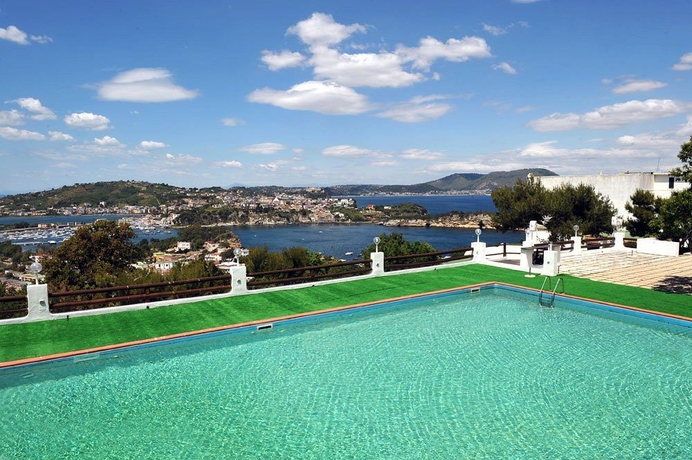 Imagen general del Hotel Cala Moresca. Foto 2