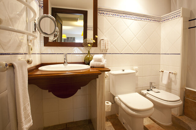 Imagen de la habitación del Hotel Cala Sant Vicen&ccedil; - Adults Only + 16. Foto 4