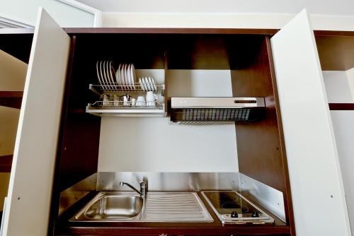 Imagen de la habitación del Hotel Cala Saracena Resort. Foto 10