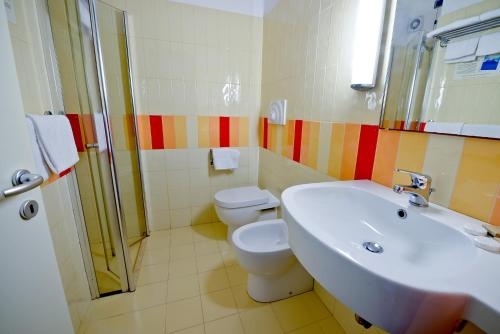 Imagen general del Hotel Cala Saracena Resort. Foto 4