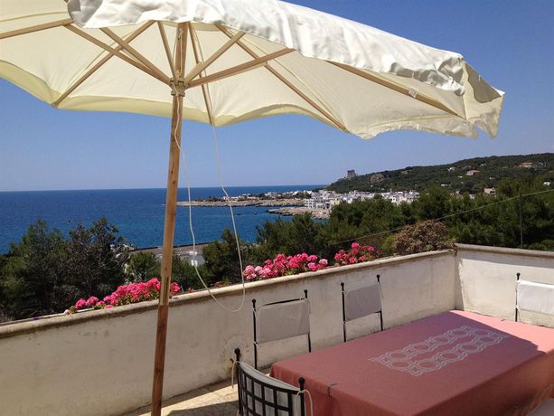 Imagen de los exteriores del Hotel Cala d'Aspide Resort. Foto 5