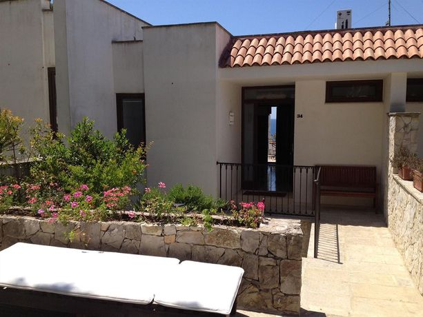 Imagen de los exteriores del Hotel Cala d'Aspide Resort. Foto 8