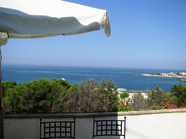 Imagen de los exteriores del Hotel Cala d'Aspide Resort. Foto 9
