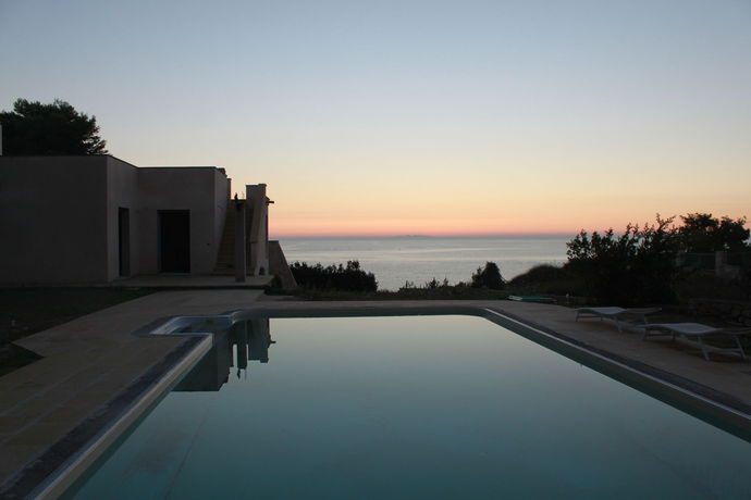 Imagen de los exteriores del Hotel Cala d'Aspide Resort. Foto 14