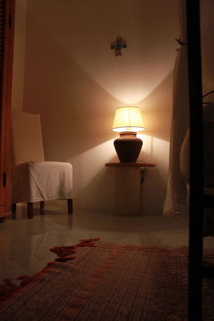 Imagen de la habitación del Hotel Cala d'Aspide Resort. Foto 4