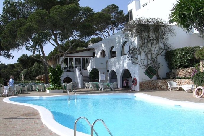 Imagen general del Hotel Cala d'Or. Foto 4