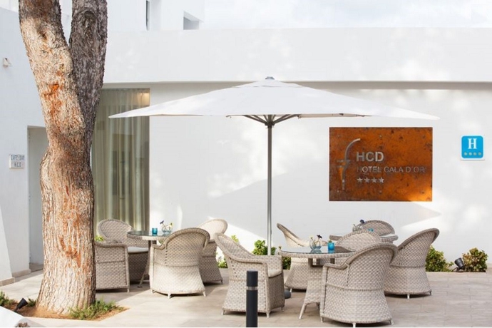Imagen general del Hotel Cala d'Or. Foto 5
