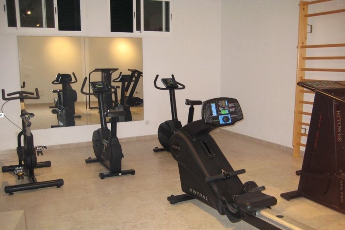 Imagen general del Hotel Cala d'Or. Foto 6