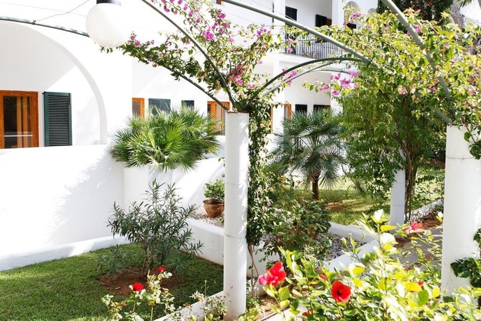 Imagen general del Hotel Cala d'Or. Foto 11