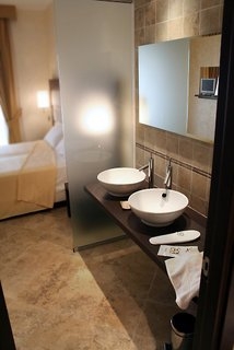 Imagen de la habitación del Hotel Cala dei Saraceni. Foto 3