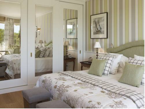 Imagen de la habitación del Hotel Cala del Porto Punta Ala. Foto 2