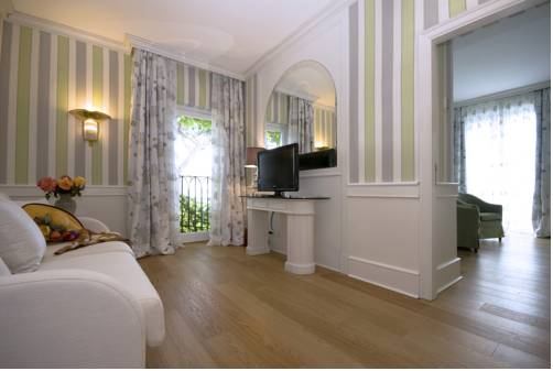 Imagen de la habitación del Hotel Cala del Porto Punta Ala. Foto 4