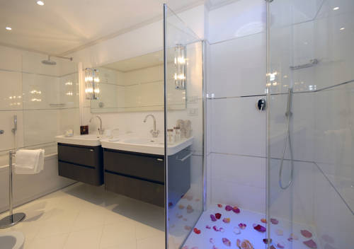 Imagen de la habitación del Hotel Cala del Porto Punta Ala. Foto 6