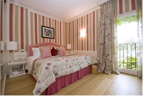 Imagen de la habitación del Hotel Cala del Porto Punta Ala. Foto 14