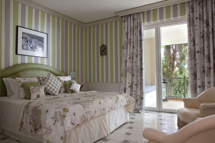 Imagen de la habitación del Hotel Cala del Porto Punta Ala - Preferred Hotels. Foto 5