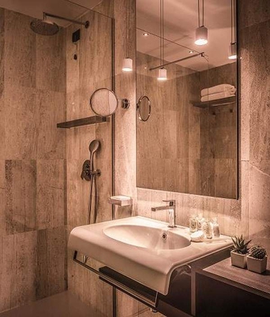 Imagen general del Hotel CalaCuncheddi. Foto 7