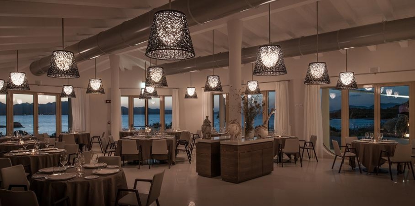 Imagen general del Hotel CalaCuncheddi. Foto 8