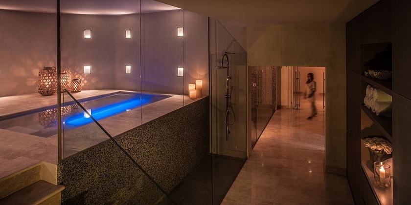 Imagen general del Hotel CalaCuncheddi. Foto 10