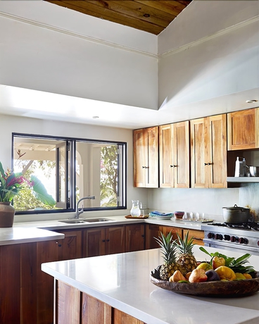 Imagen de la habitación del Hotel Calabash Bay Four Bedroom Villa. Foto 9