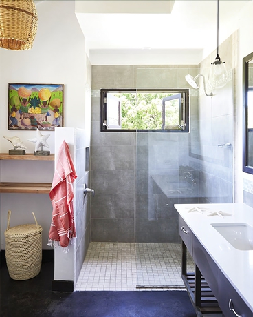 Imagen de la habitación del Hotel Calabash Bay Four Bedroom Villa. Foto 11