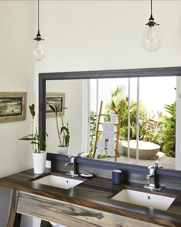 Imagen de la habitación del Hotel Calabash Bay Four Bedroom Villa. Foto 12