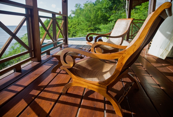 Imagen de la habitación del Hotel Calabash Cove Resort and Spa - Adults Only. Foto 3