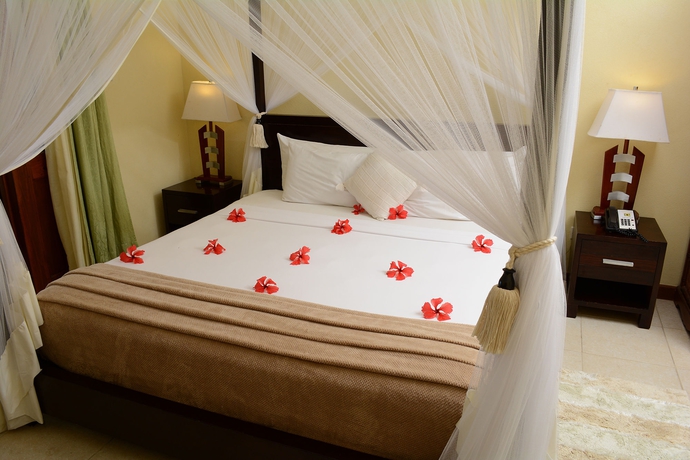 Imagen de la habitación del Hotel Calabash Cove Resort and Spa - Adults Only. Foto 4