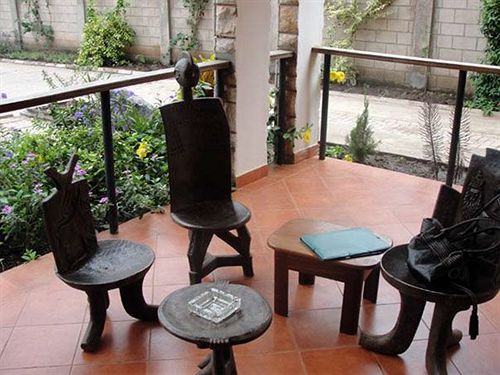 Imagen general del Hotel Calabash Green Executive Apartments. Foto 2
