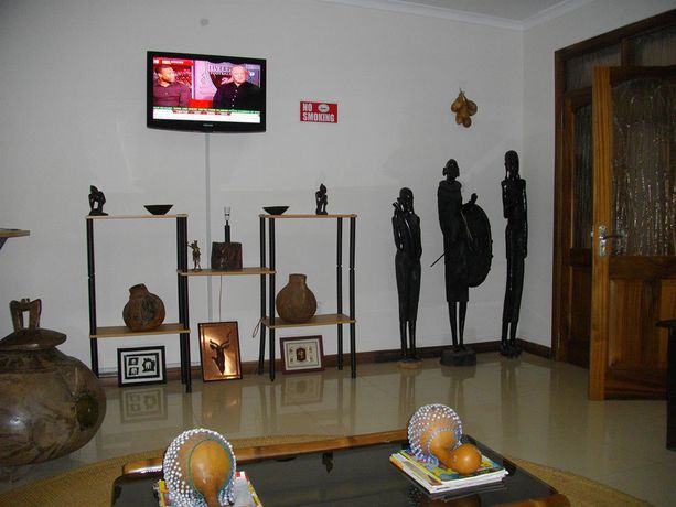 Imagen general del Hotel Calabash Green Executive Apartments. Foto 3