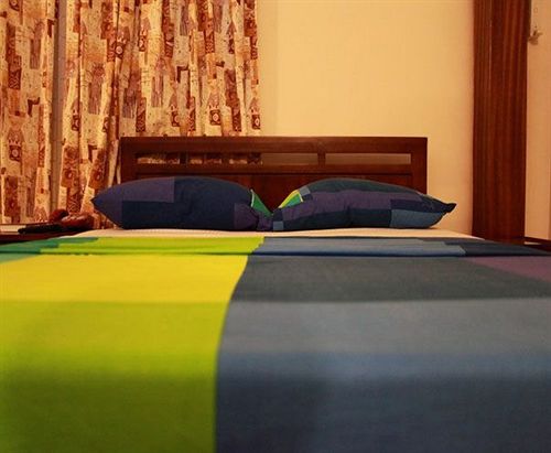 Imagen general del Hotel Calabash Green Executive Apartments. Foto 4