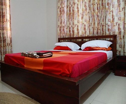 Imagen general del Hotel Calabash Green Executive Apartments. Foto 5