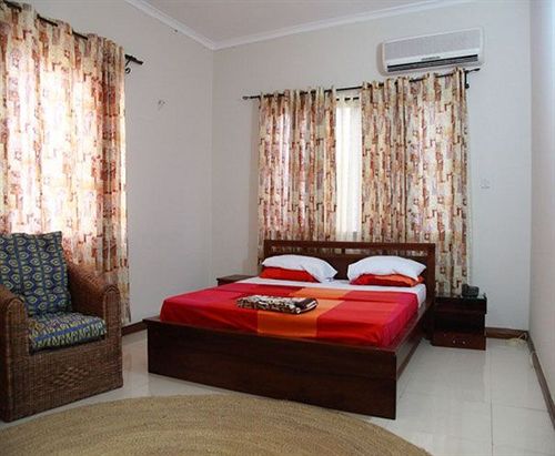 Imagen general del Hotel Calabash Green Executive Apartments. Foto 6
