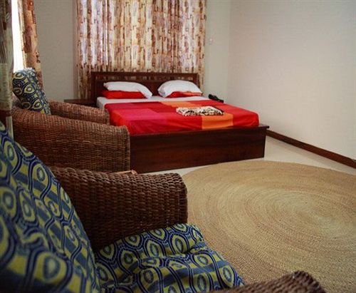 Imagen general del Hotel Calabash Green Executive Apartments. Foto 7