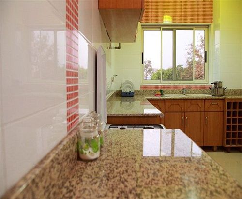 Imagen general del Hotel Calabash Green Executive Apartments. Foto 10