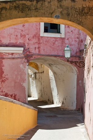 Imagen general del Hotel Calabattaglia. Foto 2