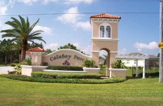 Imagen general del Hotel Calabay Parc. Foto 2