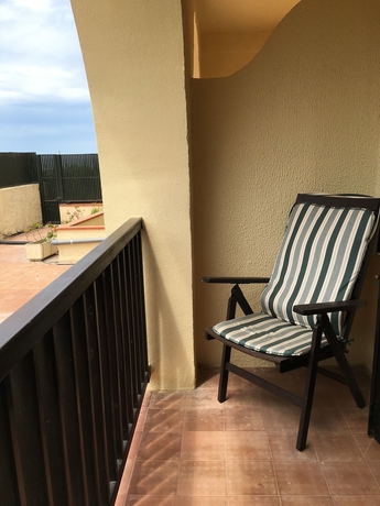 Imagen de la habitación del Hotel Calabona. Foto 11