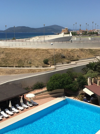 Imagen general del Hotel Calabona. Foto 2